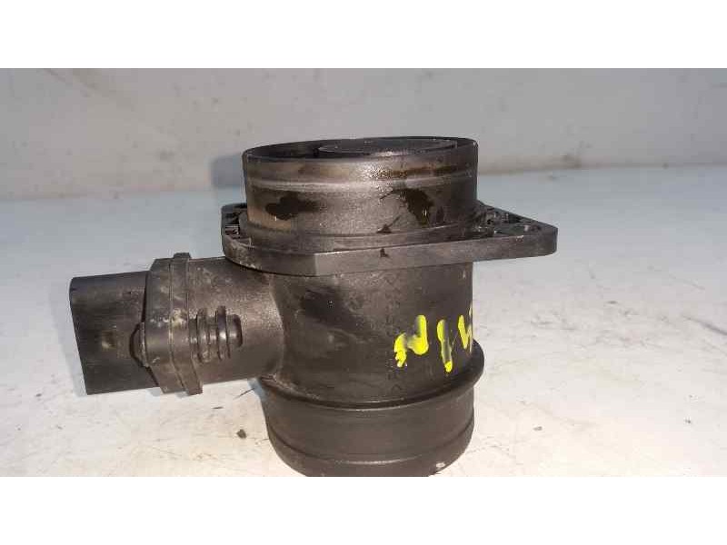 Recambio de caudalimetro para seat leon (1p1) reference referencia OEM IAM 0281002531 038906461B BOSCH