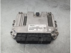 CENTRALITA MOTOR UCE 8M5112A650LG 0281011701 BOSCH