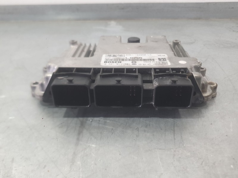 Recambio de centralita motor uce para ford focus ii turnier (da_, ffs, ds) 1.6 tdci referencia OEM IAM 5U7112A650AB  