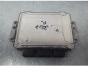 Recambio de centralita motor uce para ford focus ii turnier (da_, ffs, ds) 1.6 tdci referencia OEM IAM 5U7112A650AB  