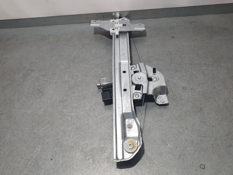Recambio de elevalunas delantero derecho para citroën c3 feel referencia OEM IAM 9840154280  ELECTRICO 6 PINS