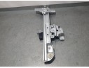 Recambio de elevalunas delantero derecho para citroën c3 feel referencia OEM IAM 9840154280  ELECTRICO 6 PINS