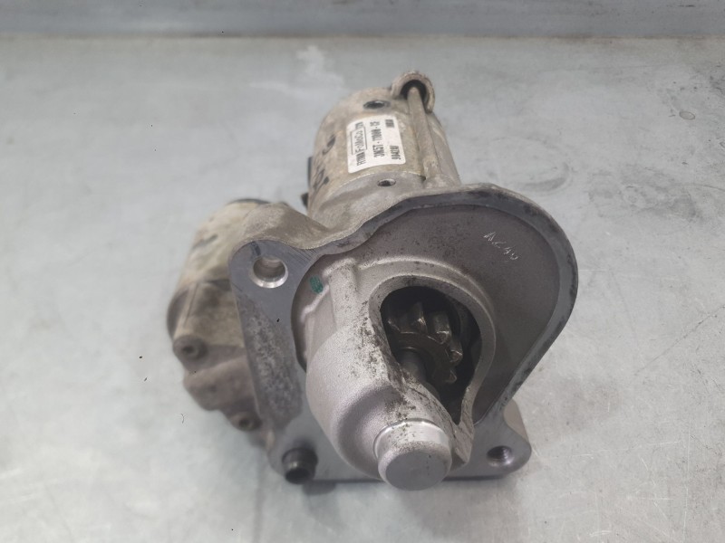 Recambio de motor arranque para ford focus ii turnier (da_, ffs, ds) 1.6 tdci referencia OEM IAM 2109635  