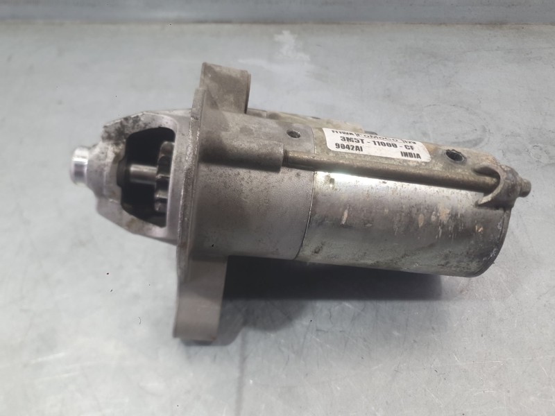 Recambio de motor arranque para ford focus ii turnier (da_, ffs, ds) 1.6 tdci referencia OEM IAM 2109635  