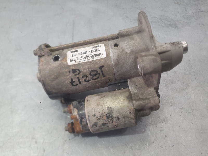 Recambio de motor arranque para ford focus ii turnier (da_, ffs, ds) 1.6 tdci referencia OEM IAM 2109635  