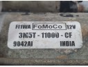 Recambio de motor arranque para ford focus ii turnier (da_, ffs, ds) 1.6 tdci referencia OEM IAM 2109635  