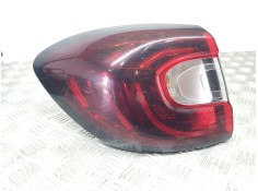 PILOTO TRASERO IZQUIERDO EXTERIOR 265557849R 