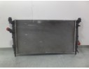 Recambio de radiador agua para ford focus ii turnier (da_, ffs, ds) 1.6 tdci referencia OEM IAM 1357325  