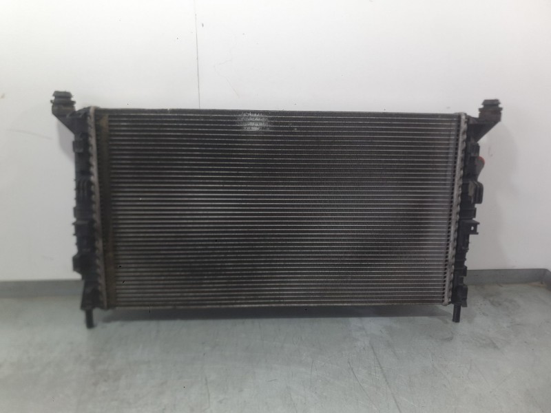 Recambio de radiador agua para ford focus ii turnier (da_, ffs, ds) 1.6 tdci referencia OEM IAM 1357325  