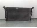 Recambio de radiador agua para ford focus ii turnier (da_, ffs, ds) 1.6 tdci referencia OEM IAM 1357325  