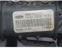 Recambio de radiador agua para ford focus ii turnier (da_, ffs, ds) 1.6 tdci referencia OEM IAM 1357325  