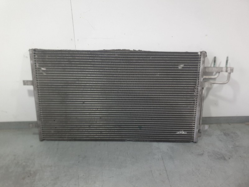Recambio de condensador / radiador aire acondicionado para ford focus ii turnier (da_, ffs, ds) 1.6 tdci referencia OEM IAM 1516