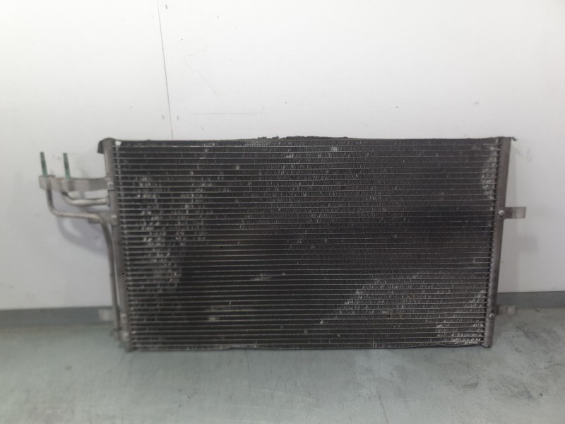 Recambio de condensador / radiador aire acondicionado para ford focus ii turnier (da_, ffs, ds) 1.6 tdci referencia OEM IAM 1516