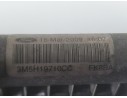 Recambio de condensador / radiador aire acondicionado para ford focus ii turnier (da_, ffs, ds) 1.6 tdci referencia OEM IAM 1516