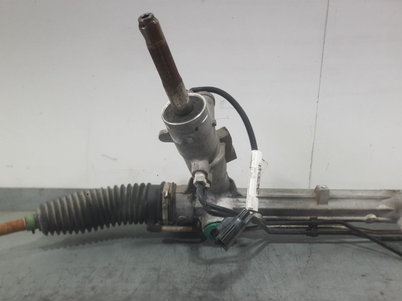 Recambio de cremallera direccion para ford focus ii turnier (da_, ffs, ds) 1.6 tdci referencia OEM IAM 5M513200EK  