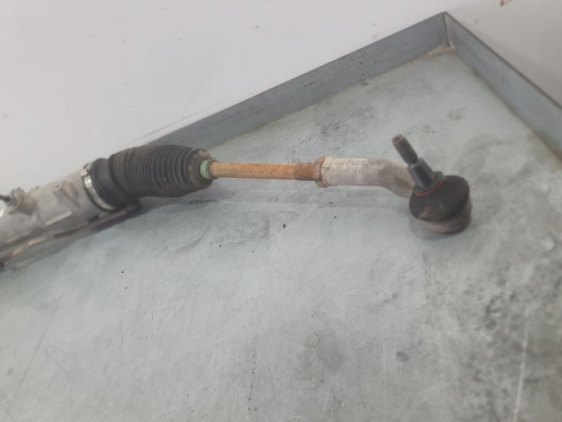 Recambio de cremallera direccion para ford focus ii turnier (da_, ffs, ds) 1.6 tdci referencia OEM IAM 5M513200EK  
