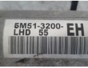Recambio de cremallera direccion para ford focus ii turnier (da_, ffs, ds) 1.6 tdci referencia OEM IAM 5M513200EK  