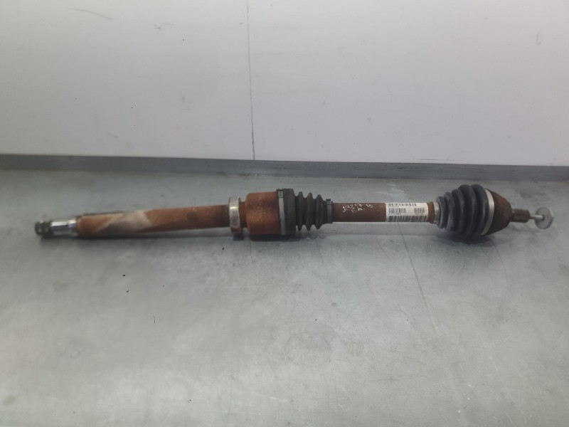 Recambio de transmision delantera derecha para ford focus ii turnier (da_, ffs, ds) 1.6 tdci referencia OEM IAM 1726275  
