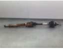 Recambio de transmision delantera derecha para ford focus ii turnier (da_, ffs, ds) 1.6 tdci referencia OEM IAM 1726275  