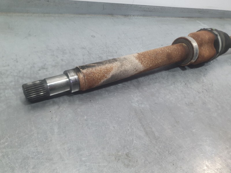 Recambio de transmision delantera derecha para ford focus ii turnier (da_, ffs, ds) 1.6 tdci referencia OEM IAM 1726275  