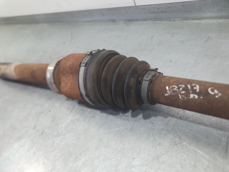 Recambio de transmision delantera derecha para ford focus ii turnier (da_, ffs, ds) 1.6 tdci referencia OEM IAM 1726275  