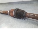 Recambio de transmision delantera derecha para ford focus ii turnier (da_, ffs, ds) 1.6 tdci referencia OEM IAM 1726275  