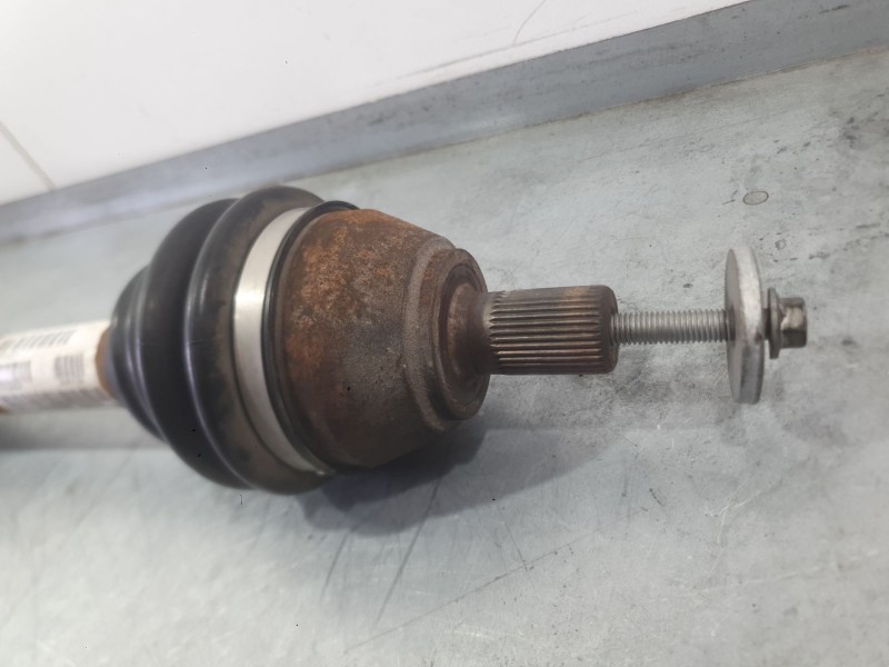 Recambio de transmision delantera derecha para ford focus ii turnier (da_, ffs, ds) 1.6 tdci referencia OEM IAM 1726275  