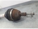 Recambio de transmision delantera derecha para ford focus ii turnier (da_, ffs, ds) 1.6 tdci referencia OEM IAM 1726275  