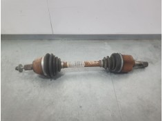 Recambio de transmision delantera izquierda para ford focus ii turnier (da_, ffs, ds) 1.6 tdci referencia OEM IAM 1682285  