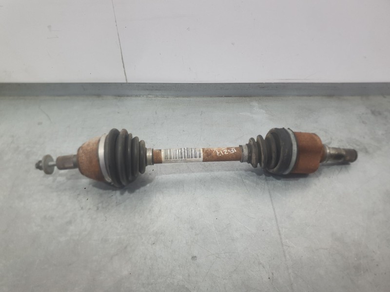 Recambio de transmision delantera izquierda para ford focus ii turnier (da_, ffs, ds) 1.6 tdci referencia OEM IAM 1682285  