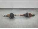 Recambio de transmision delantera izquierda para ford focus ii turnier (da_, ffs, ds) 1.6 tdci referencia OEM IAM 1682285  