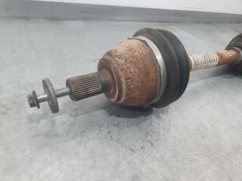 Recambio de transmision delantera izquierda para ford focus ii turnier (da_, ffs, ds) 1.6 tdci referencia OEM IAM 1682285  