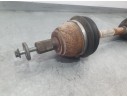 Recambio de transmision delantera izquierda para ford focus ii turnier (da_, ffs, ds) 1.6 tdci referencia OEM IAM 1682285  