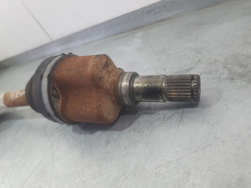 Recambio de transmision delantera izquierda para ford focus ii turnier (da_, ffs, ds) 1.6 tdci referencia OEM IAM 1682285  