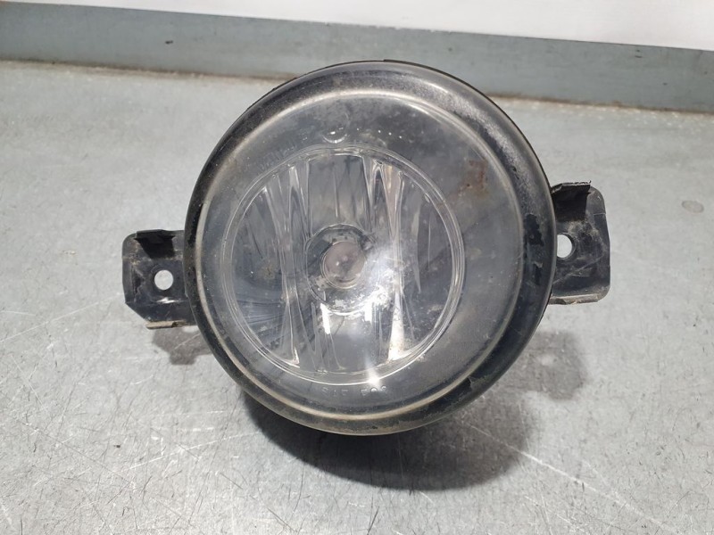 Recambio de faro antiniebla derecho para nissan micra (k12e) acenta referencia OEM IAM 2615089905 89202701 VALEO