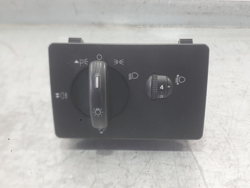 Recambio de mando luces para ford focus ii turnier (da_, ffs, ds) 1.6 tdci referencia OEM IAM   