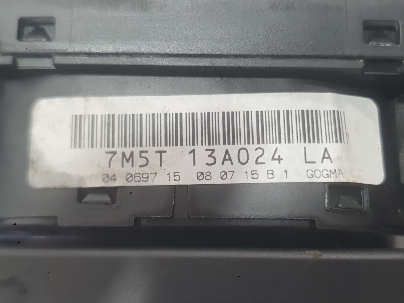 Recambio de mando luces para ford focus ii turnier (da_, ffs, ds) 1.6 tdci referencia OEM IAM   