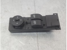 MANDO ELEVALUNAS DELANTERO IZQUIERDO 7M5T14529BA 