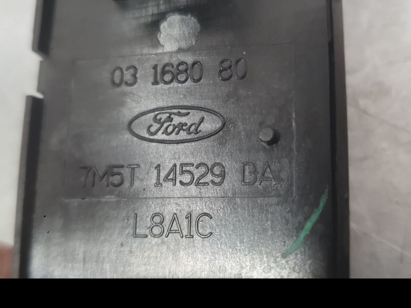 Recambio de mando elevalunas delantero izquierdo para ford focus ii turnier (da_, ffs, ds) 1.6 tdci referencia OEM IAM 1471922  