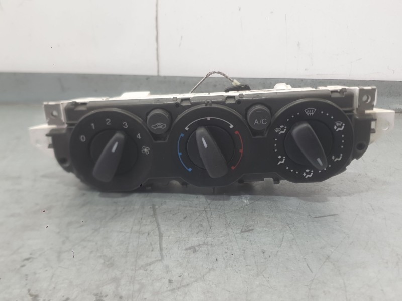 Recambio de mando calefaccion / aire acondicionado para ford focus ii turnier (da_, ffs, ds) 1.6 tdci referencia OEM IAM 7M5T199