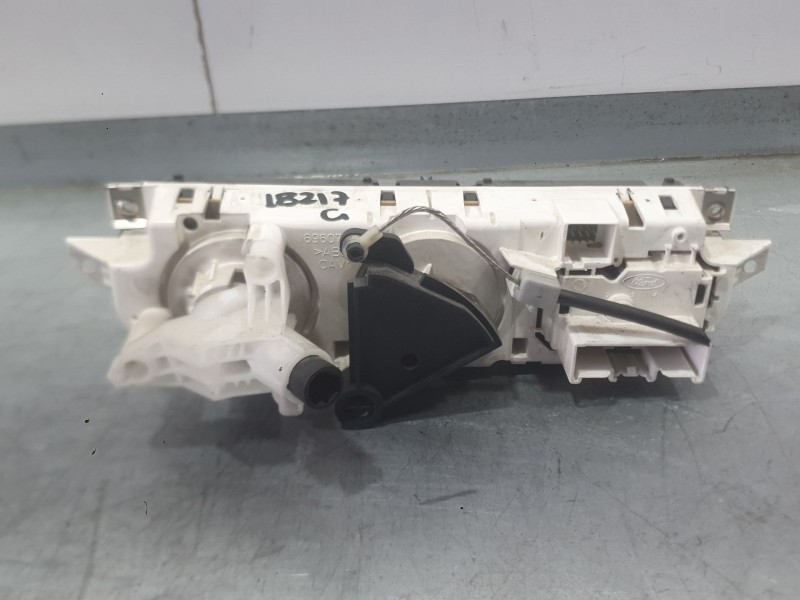 Recambio de mando calefaccion / aire acondicionado para ford focus ii turnier (da_, ffs, ds) 1.6 tdci referencia OEM IAM 7M5T199