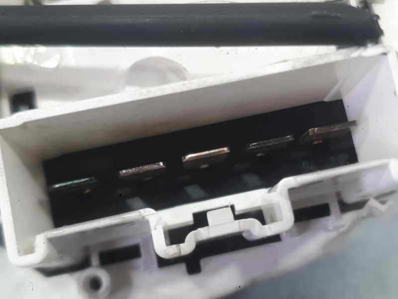 Recambio de mando calefaccion / aire acondicionado para ford focus ii turnier (da_, ffs, ds) 1.6 tdci referencia OEM IAM 7M5T199