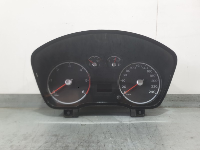 Recambio de cuadro instrumentos para ford focus ii turnier (da_, ffs, ds) 1.6 tdci referencia OEM IAM 8U4T10849GJ  