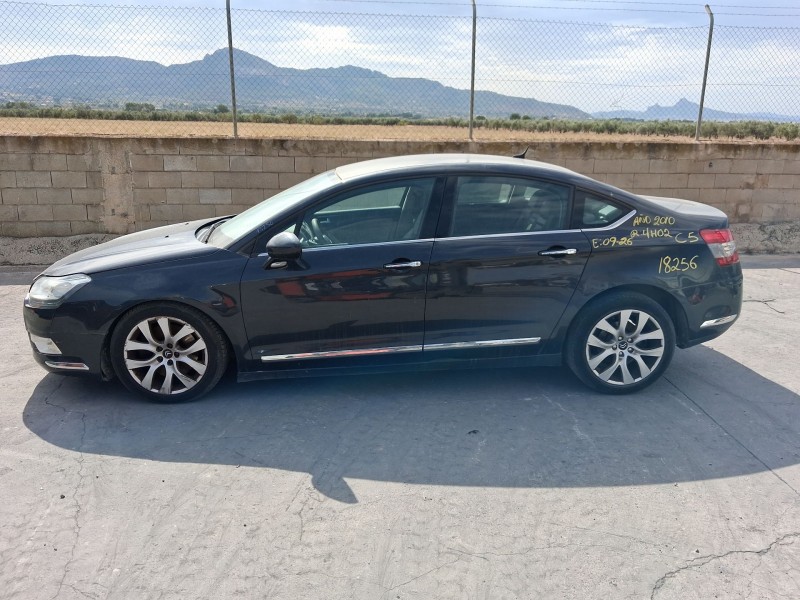 citroën c5 iii (rd_) del año 2010