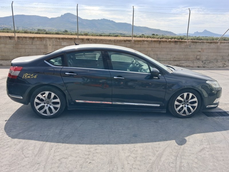 citroën c5 iii (rd_) del año 2010