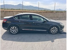 CITROËN C5 III (RD_)