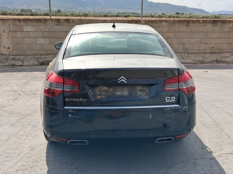 citroën c5 iii (rd_) del año 2010