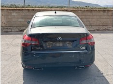 CITROËN C5 III (RD_)