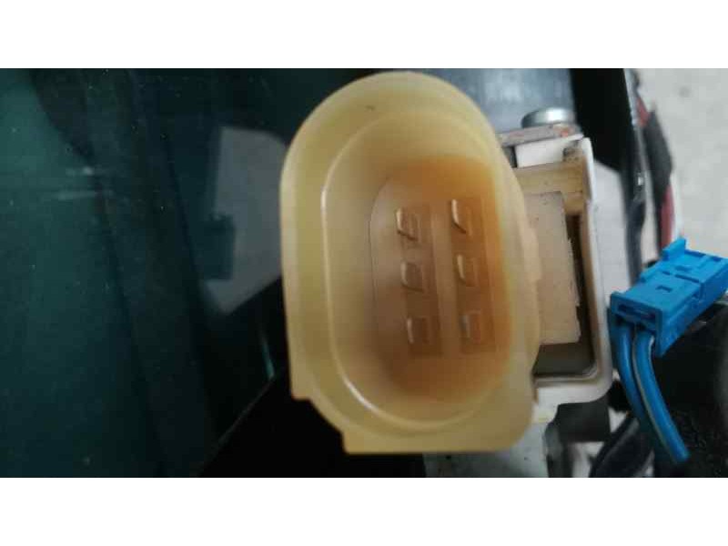 Recambio de elevalunas delantero izquierdo para bmw serie 3 berlina (e90) 320d referencia OEM IAM   ELECTRICO