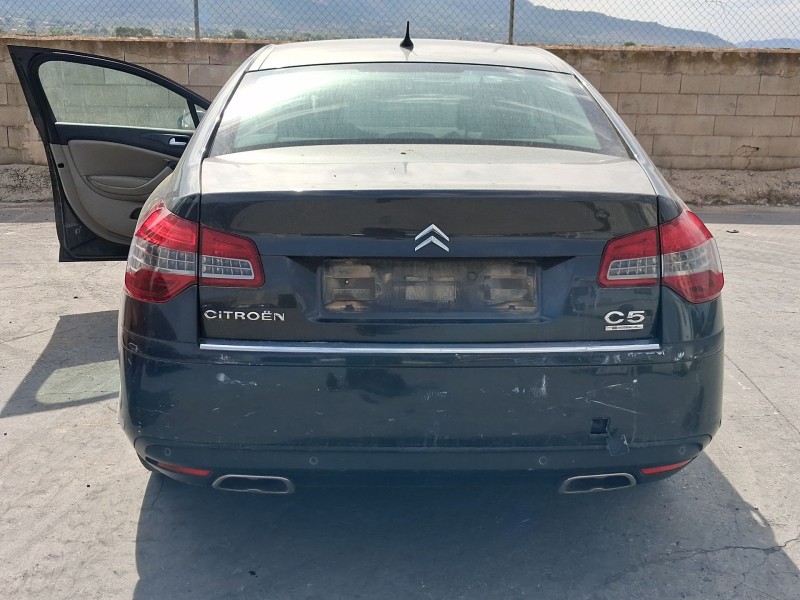 citroën c5 iii (rd_) del año 2010